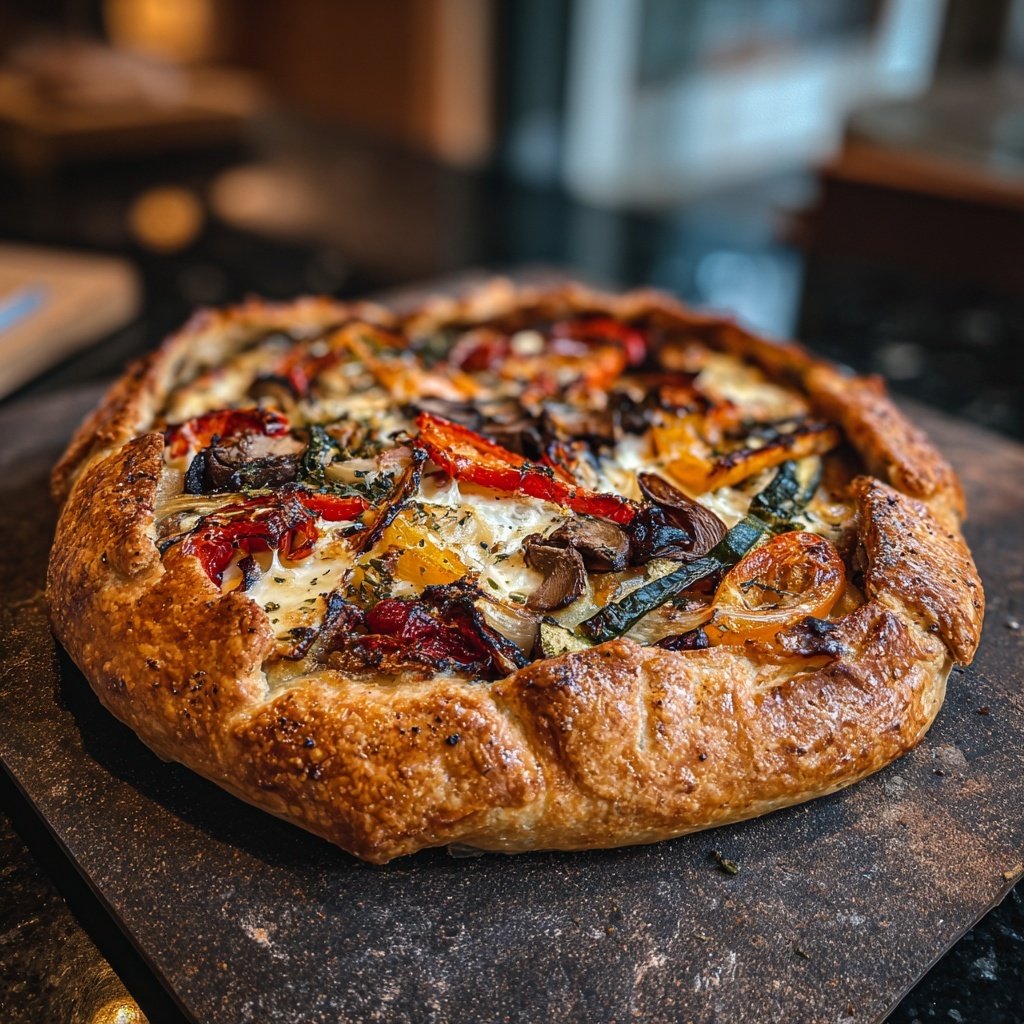 Geiles Essen Aus Dem Ofen