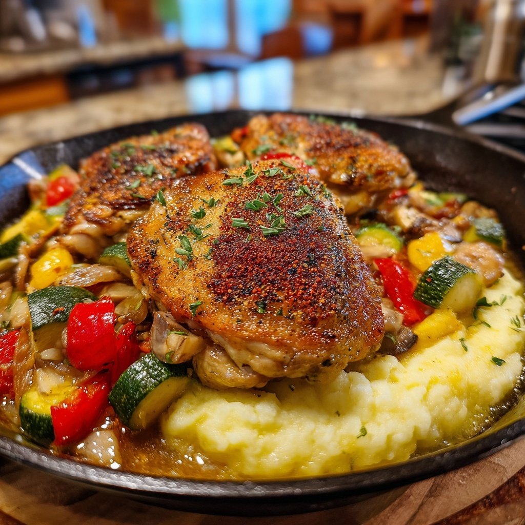Abendessen für die Familie