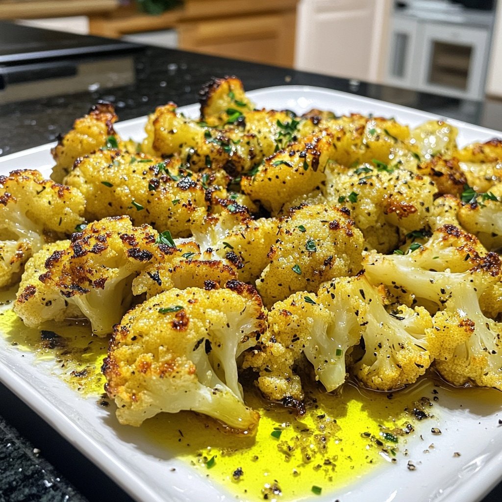 Blumenkohl Rezept einfach gekocht