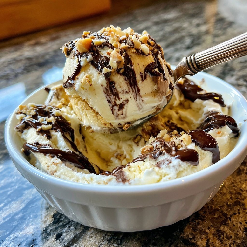 Eis Mit Banane Selber Machen